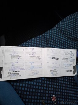 FIAT SCUDO COMBI 94kW 8 miestne - 15