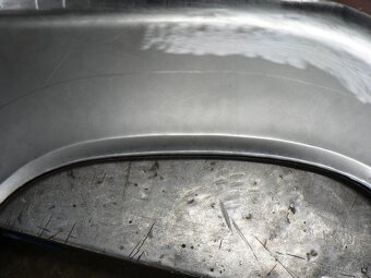 Kompletní přední podběhy Tatra 603 - 15