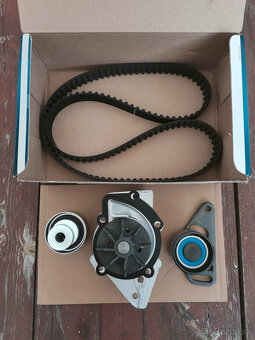 Predám náhradné diely na Peugeot 405 - 15