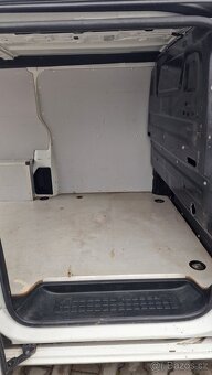 Citroën Jumpy 2.0HDi L2 Comfort,r.v.2017.  Po servise - 15