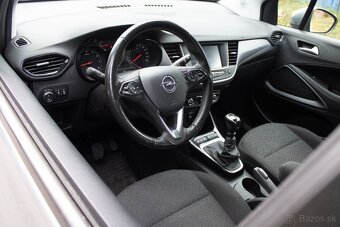 OPEL CROSSLAND X 1.2 TURBO 2020 - 15