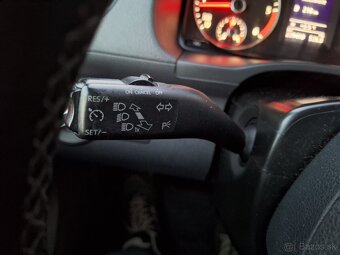 VW CADDY 2.0TDI LONG VERZIA 7 MIESTNE DSG - 15