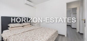 MODERNÍ 3+kk (75 m²) | VÝHLED NA MOŘE | Punta Prima - 15