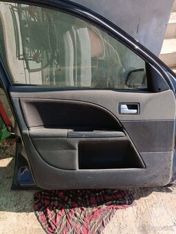 Ford Mondeo TDCi - 15