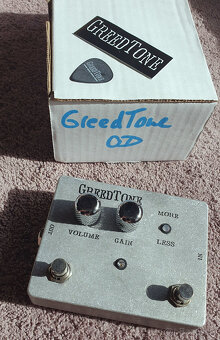 Gitarové a basové efekty - 15