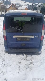 Fiat Doblo 1,9 jtd 88kW - 15