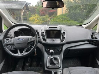 Ford Grand C-Max 1.5 TDCi 7 miestn - 15