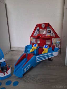 labková patrola paw patrol - 15