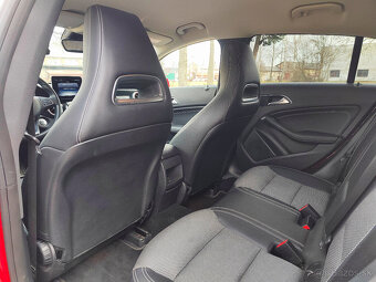 Mercedes-Benz CLA 200d SK 1. MAJITEĽ - 15