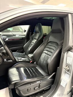 Volkswagen Arteon Rline Shooting Brake 2.0TDI 147Kw Virtual - 15