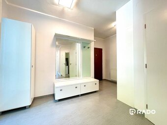 RADO | 3-izbový byt 205,6m2 + parking | Slávičie údolie - St - 15