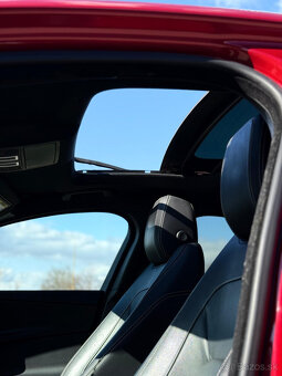Jaguar XE benzin 2.0 177kw R-Sport AT - 15