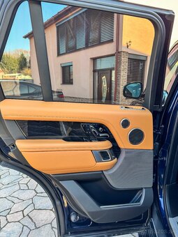 Land Rover Range Rover Autobiography P400 - 15