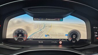 Audi A7 Sportback 50 3.0 TDI mHEV quattro tiptronic - 15