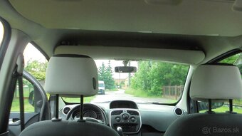 RENAULT KANGOO II. EXTREM 1.5dCi 66KW diesel R.2014,1.MAJITE - 15