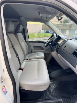 Volkswagen transporter t5.1 t5 - 15