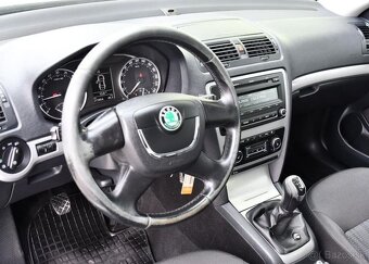Škoda Octavia 2.0TDi ELEGANCE ČR 103 kw - 15