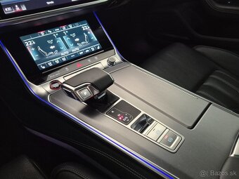 AUDI S7 Sportback 3.0 TDI Quattro 4x4 2021 Možná výmena - 15