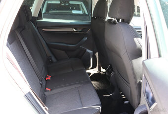 Škoda Karoq 1.5 TSI Style DSG - 15