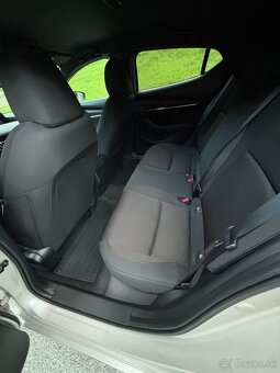 Mazda 3 2.5 e-Skyactiv G140 mHEV Exclusive-line 6MT - 15