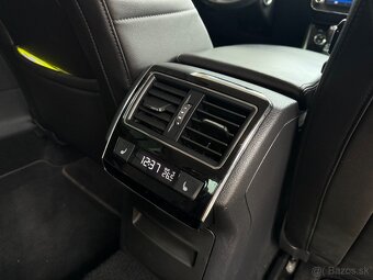 Skoda Superb DSG 4x4 Laurin&Klement - 15