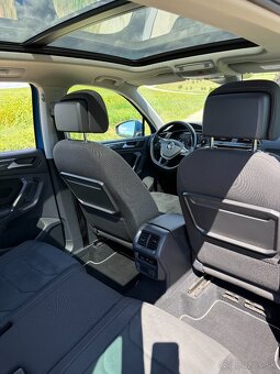 Volkswagen Tiguan 2.0TDI 2018 Panorama/Alcantara - 15