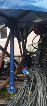 Land Rover Discovery 1 - 15