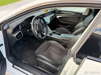 Audi A7 50 TDi Quattro - 15