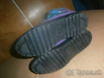 PREDAM DAMSKE CIZMY, KOTNICKY, BALERINKY, SNEHULE - NOVE - 15