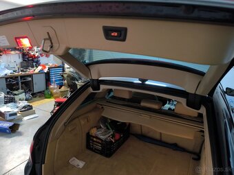 BMW 525 d, xdrive, r.v. 2013, F11 - 15