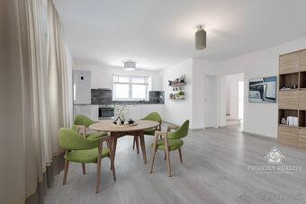 EXKLUZÍVNE NA PREDAJ KOMFORTNÝ 5-IZBOVÝ RODINNÝ DOM V MODRE - 15