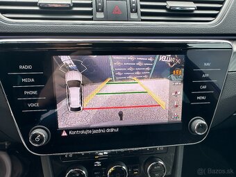 Skoda superb Sportline 1.5tsi----DSG----rv:2023----VIRTUAL-- - 15