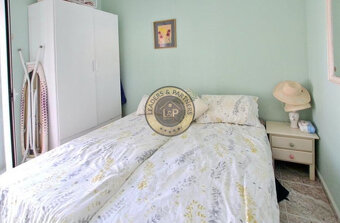 Dom 4+1 s bazénom Alicante-Algorfa, Španielsko - 15