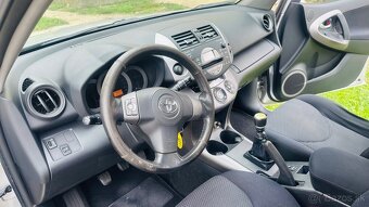 Toyota RAV4 4x4 - 15