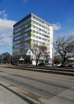 Kancelária s parkovacím miestom zdarma na prenájom - 52,10 m - 15