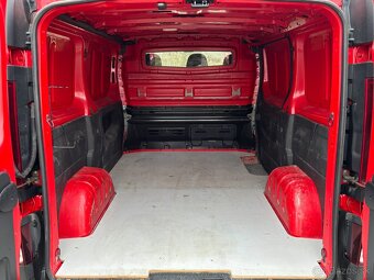 Renault Trafic 1.6dCi L1H1 - 15