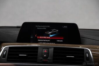 BMW 330e 135kW, automat, 2018 - 15