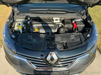 Renault Espace Initiale Paris Blue dCi 190 EDC - 15