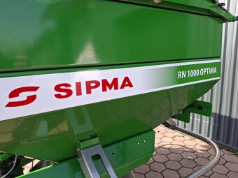 SIPMA RN 1000 OPTIMA - 15