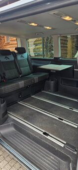 T5 2.5TDI MULTIVAN 96kW Atlantis - 15