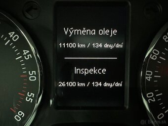 Škoda Rapid Spaceback SB 1.6 TDI 90k Ambition - 15