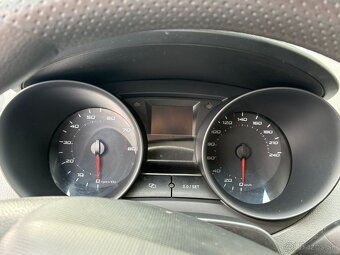 Seat Ibiza 1.2 LPG, 51KW - 15