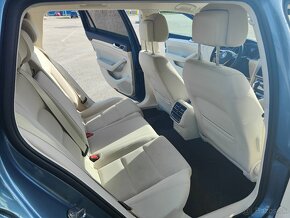 VW Passat Varian 2.0 TDI 110 kW 2018 DSG Comfortline - 15