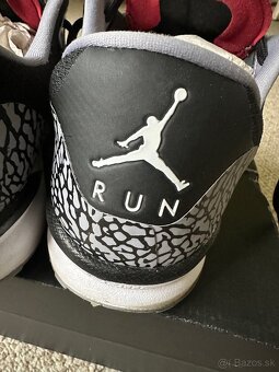 Tenisky Jordan Zoom - 15