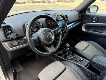 MINI COUNTRYMAN HYBRID ALL4 - 15