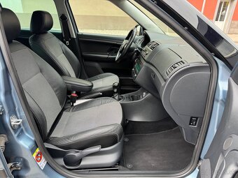 Škoda Fabia Combi 1.2TSI Elegance Swiss Šíber/Ťažné/Full - 15