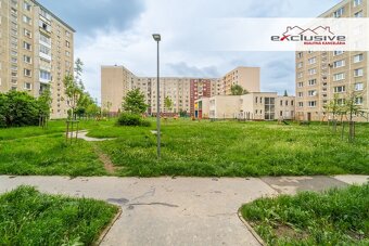 3 - IZB. BYT - MAGURSKÁ, SEKČOV, 75 M2, 1/8 P, LOGGIA - 15