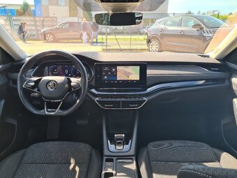 ŠKODA OCTAVIA COMBI 2.0TDI SCR STYLE DSG - 15