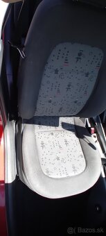 ŠKODA FABIA 1.2 HTP r.v. 2006,  NOVÁ STK EM 3/2027 - 15