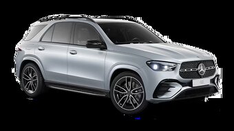 Original MERCEDES GLE - AMG 22” - 15